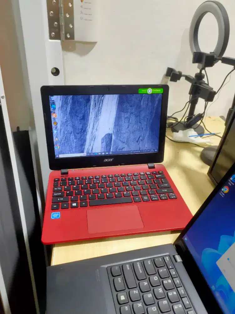 Acer RAM 8GB normal tinggal pakai aja