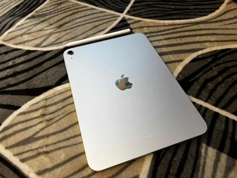 Apple IPAD 11 128GB Wifi Ibox + Apple Pencil USB C Original