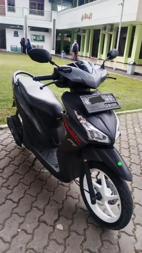 Vario CW 110 LED 2016