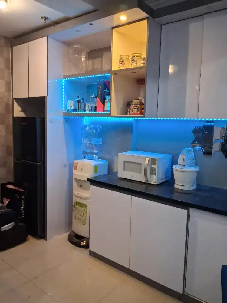 Apartemen Gateway Pasteur Full Furnish For Sale