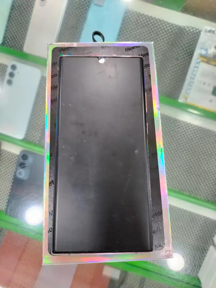 Lcd amoled original note 20 ultra