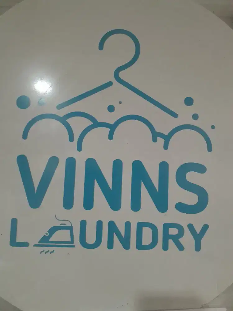 Dibutuhkan kasir dan kurir laundry
