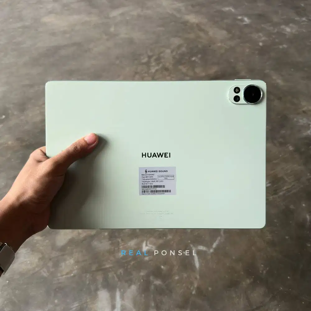Huawei Matepad 12x 12/256 Paket lengkap