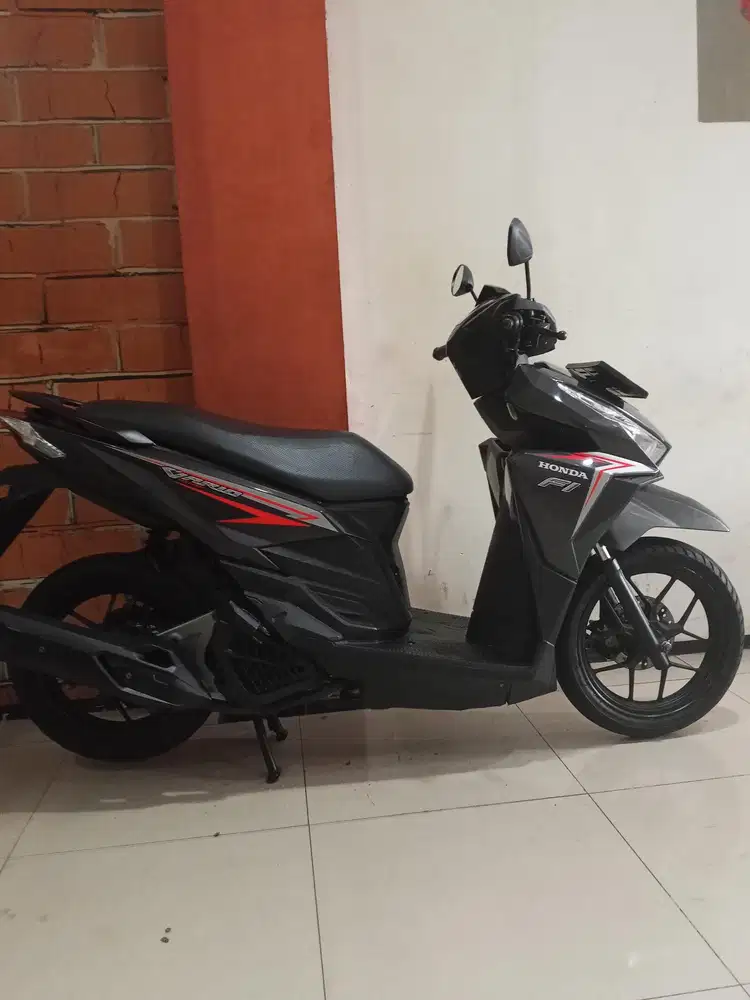 Honda Vario CBS esp 2016 125 cc