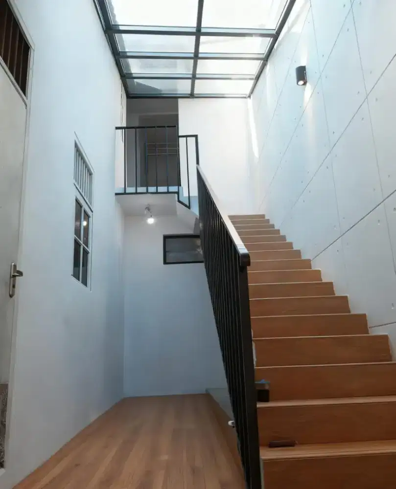 Jasa bangun rumah/renovasi rumah