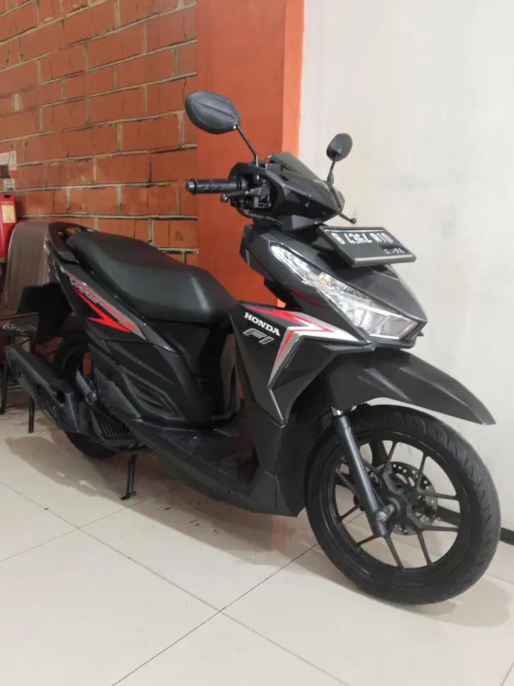 Honda Vario CBS esp 125 cc 2016 FULL ORISINIL GRESS