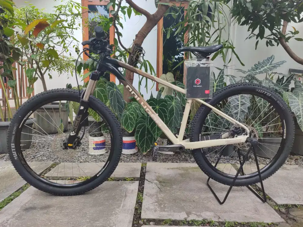 Polygon XTRADA 6 size M 27.5 bekas masih bagus