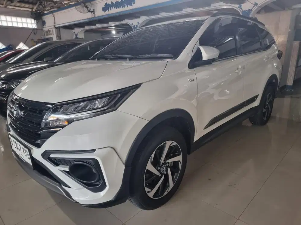 DP MURAH MOBIL ISTIMEWA Rush GR 2023/2024