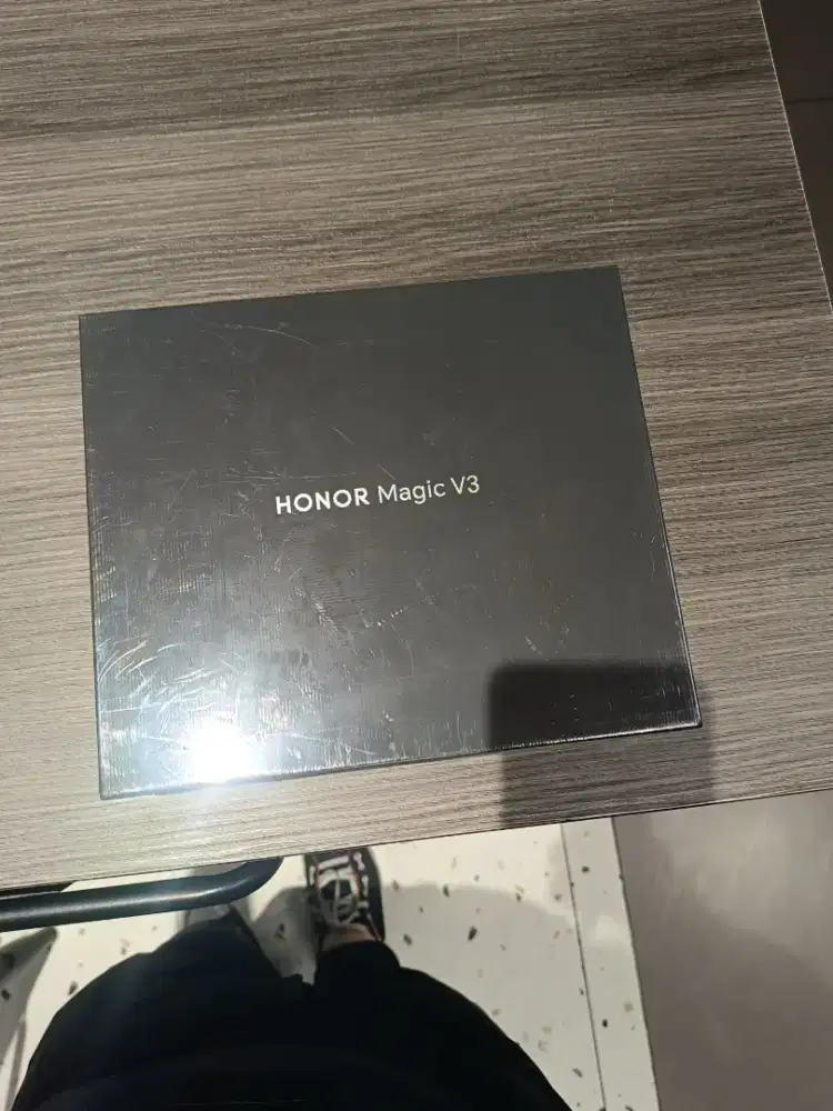 HONOR Magic V3 +HONOR 200 PRO