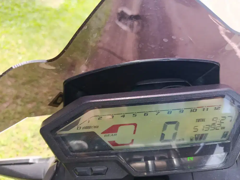 CB150R V4 TAHUN 2021