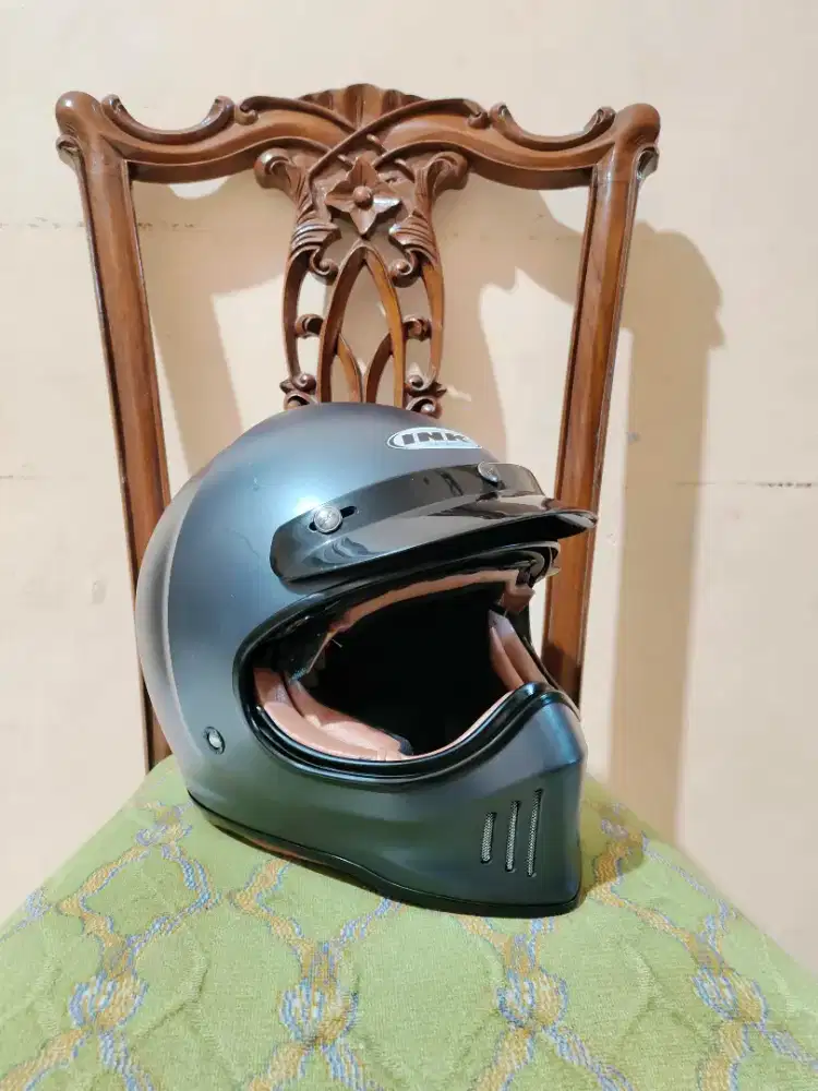 Helm Ink Trooper Retro