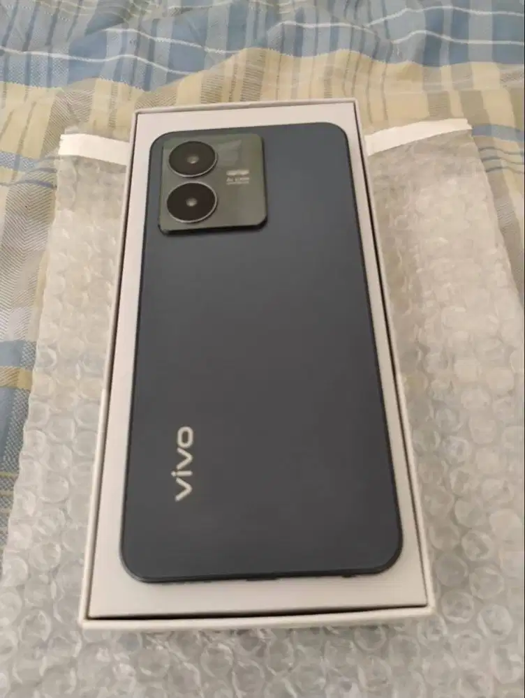 HP VIVO y22s dijual