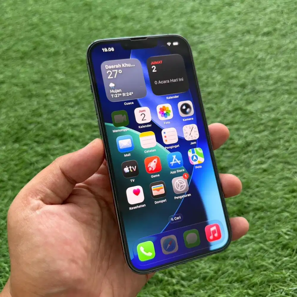 iPhone 13 pro max 512 GB Second Like New