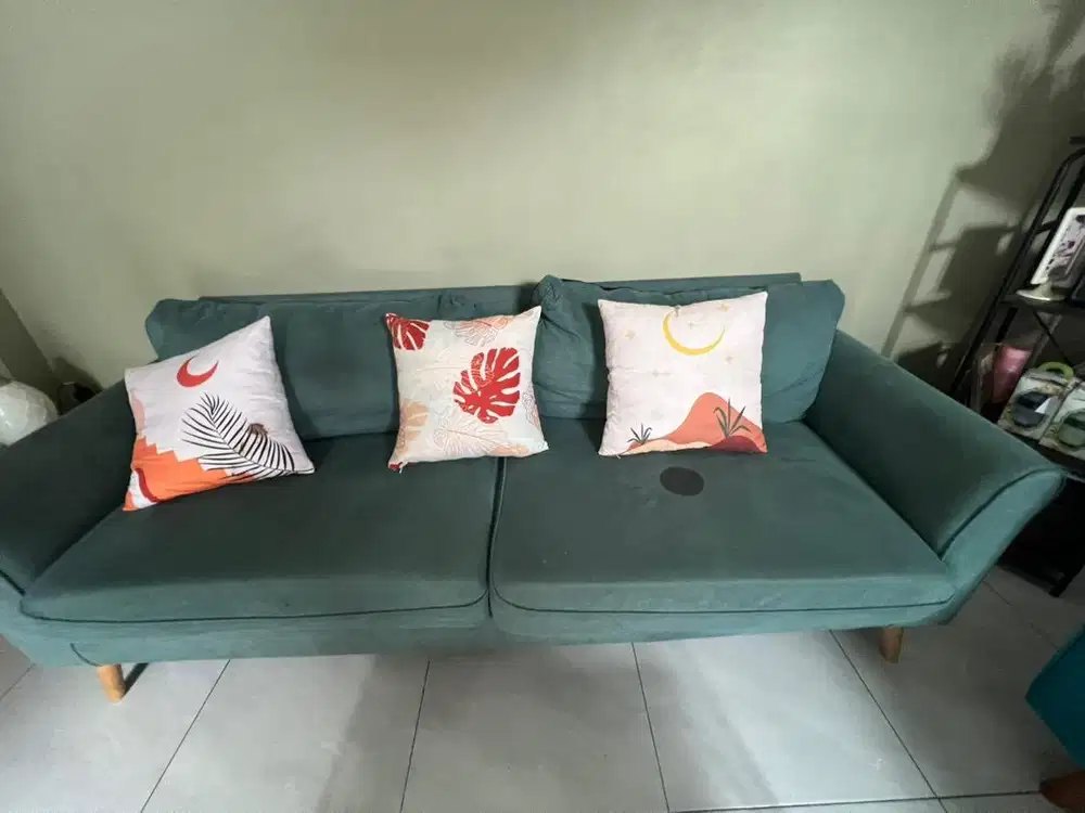 Sofa Informa 2 Seater