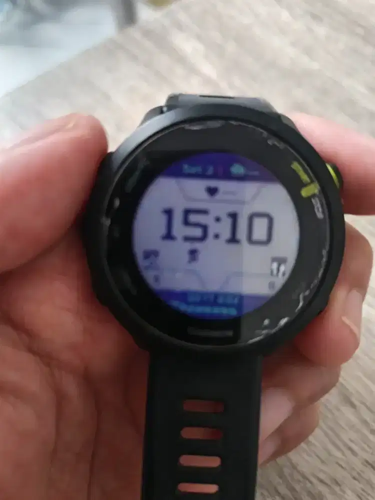 Garmin Forerunner 55 Second