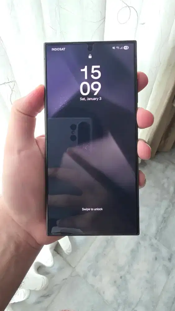 Samsung S24 Ultra 512GB