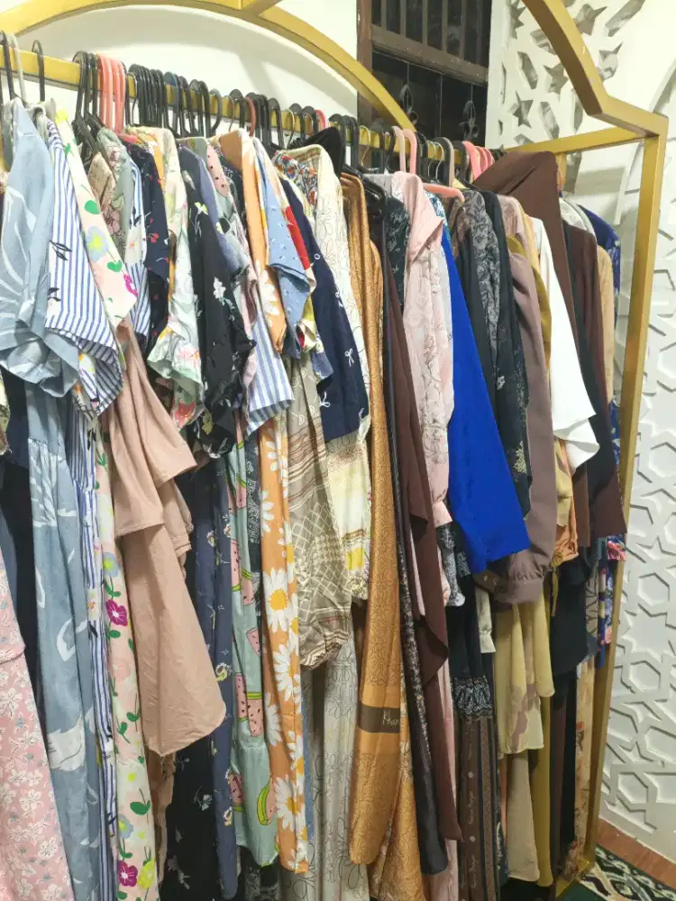 Dibutuhkan Segera Penjahit Dan Tukang Potong