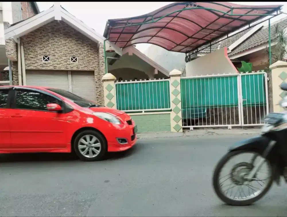 Obral murah rmh taruna raya Ketapang Wage taman aloha sidoarjo