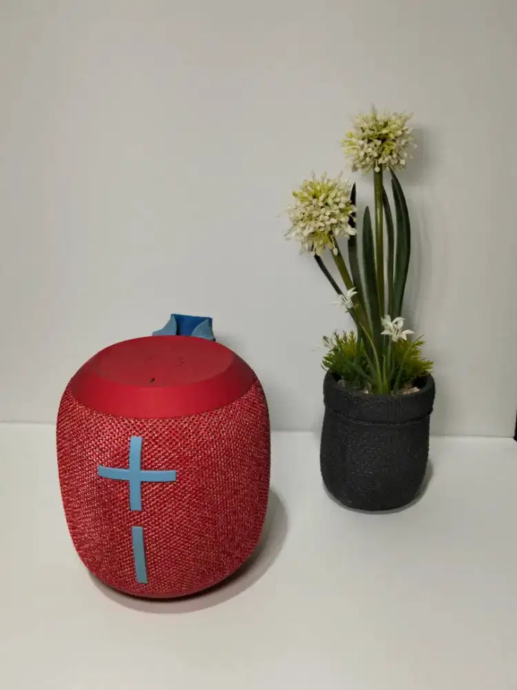 Speaker Wonder Boom 2