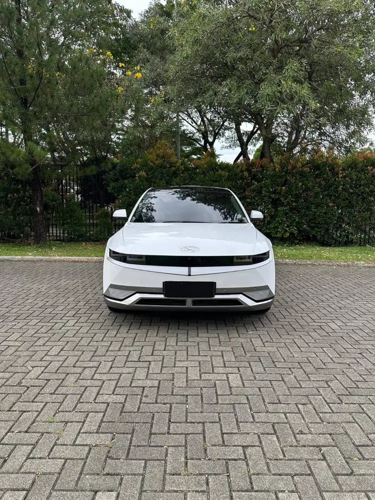 Hyundai loniq 5 Signature Long Range