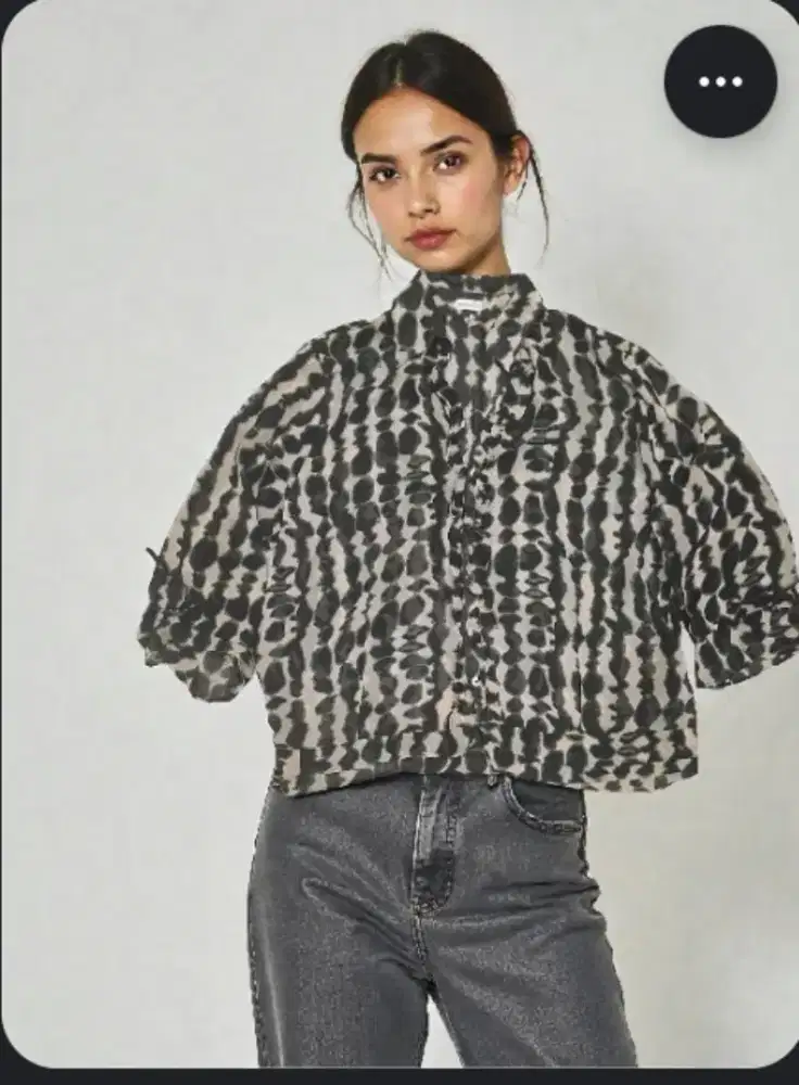 Atasan Wanita formal