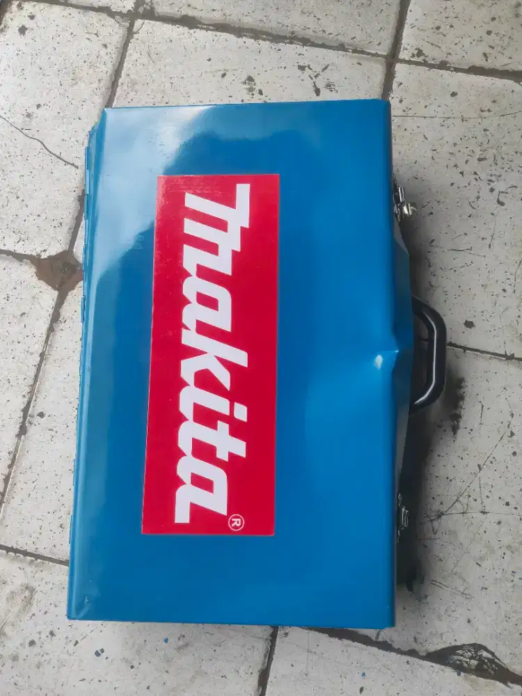 JUAL Jack hammer bobok beton merek MAKITA