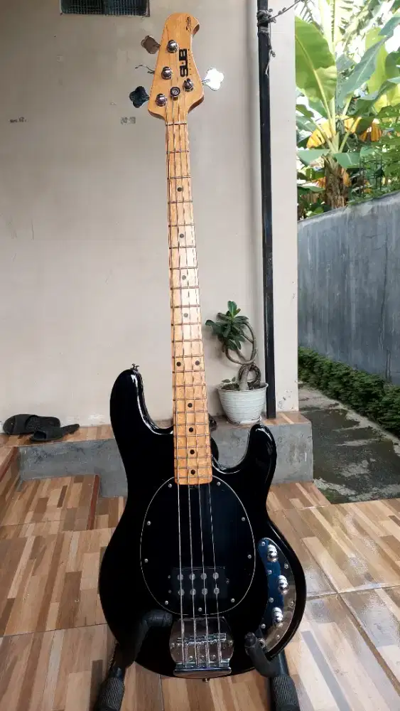 Bass Sterling Sub series 4st