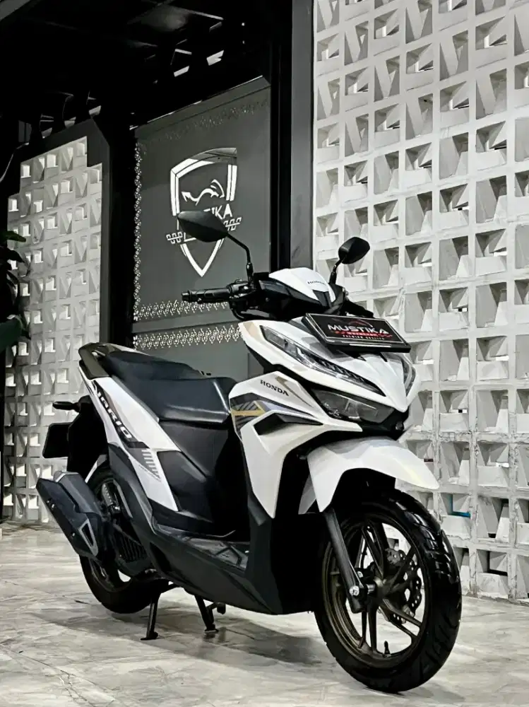 HONDA VARIO 125 2024 - Chintia Mustika