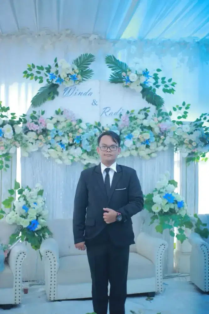 Cari kerjaan driver.