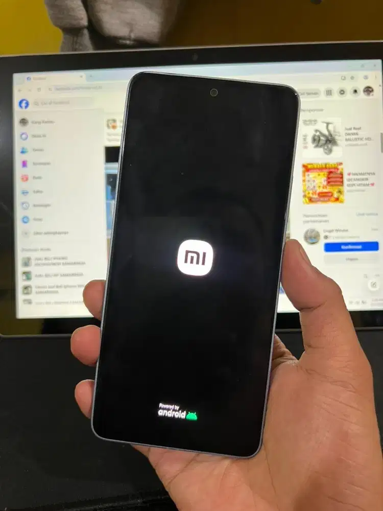Redmi Note 13 4G 8/128