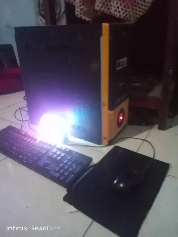 PC core i3 murah