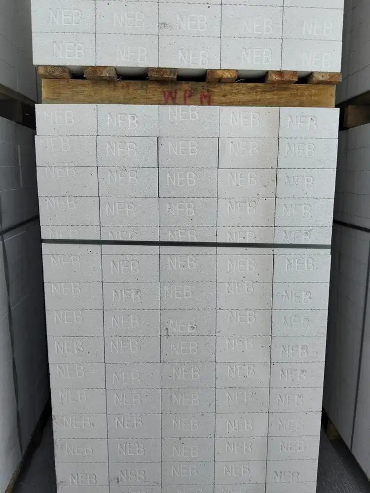 HEBEL (NEB) NEW ERA BLOCK