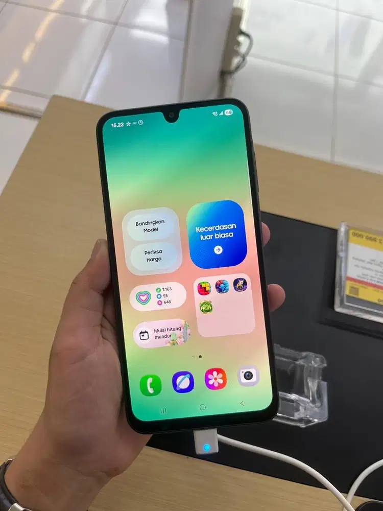 Cash credit cicilan 0% di erablue cipatik