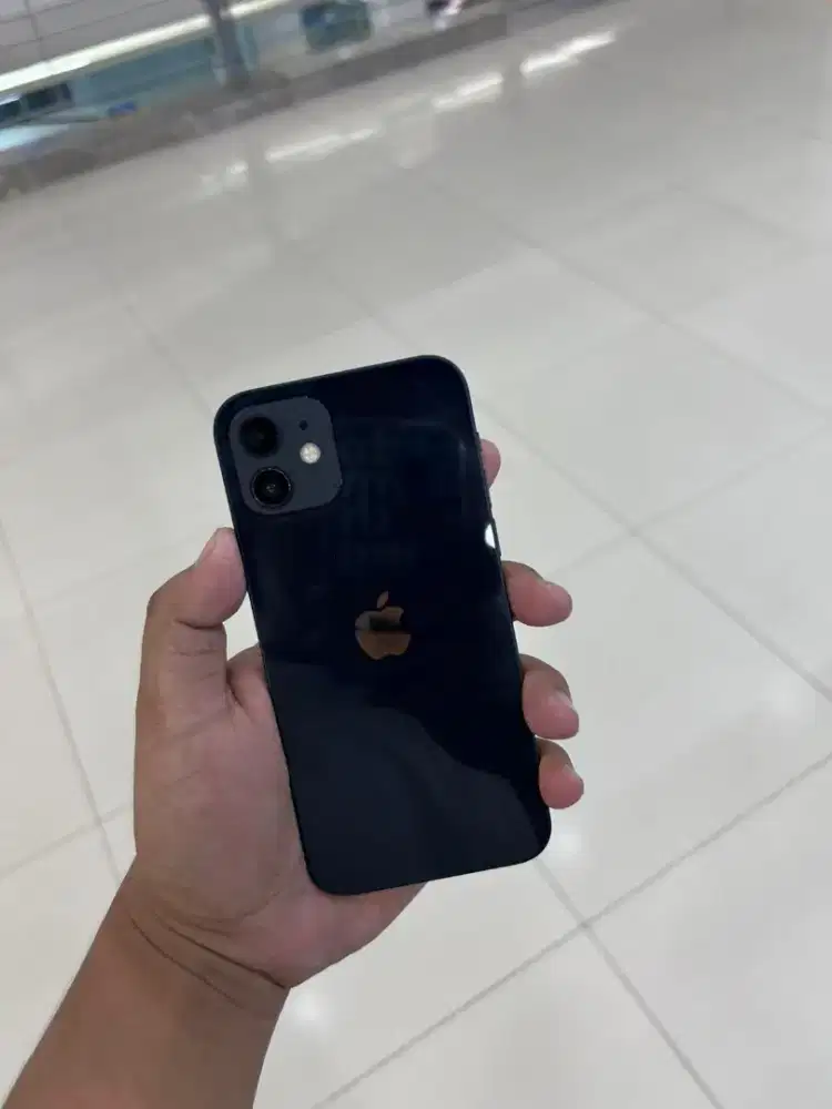 IPHONE 12 BLUE 128GB INTER WIFI ONLY