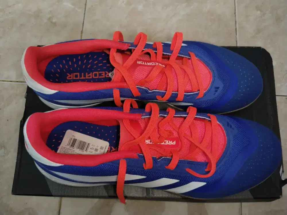 Sepatu Futsal - Adidas Predator League