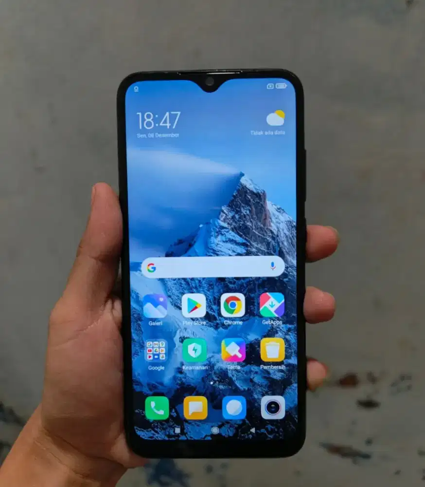 redmi note 8 ram 4/64gb normal mulus no minus jual hp aja lok ciledug