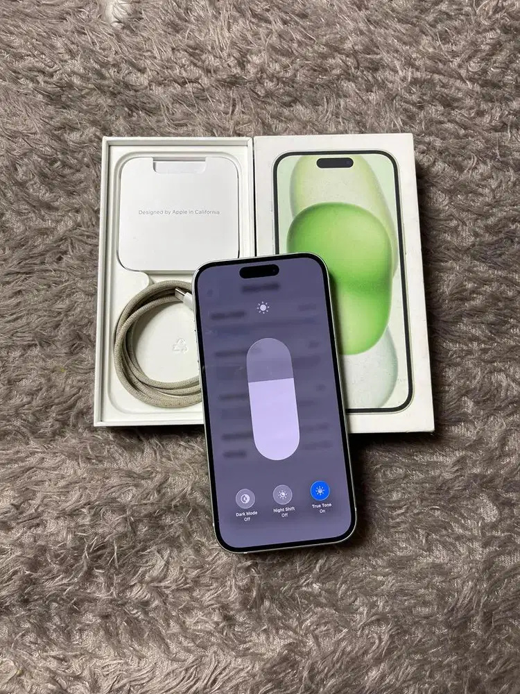 iphone 15 biasa