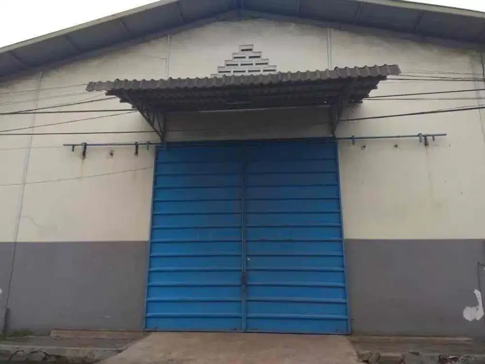 Gudang Margomulyo Murah Surabaya