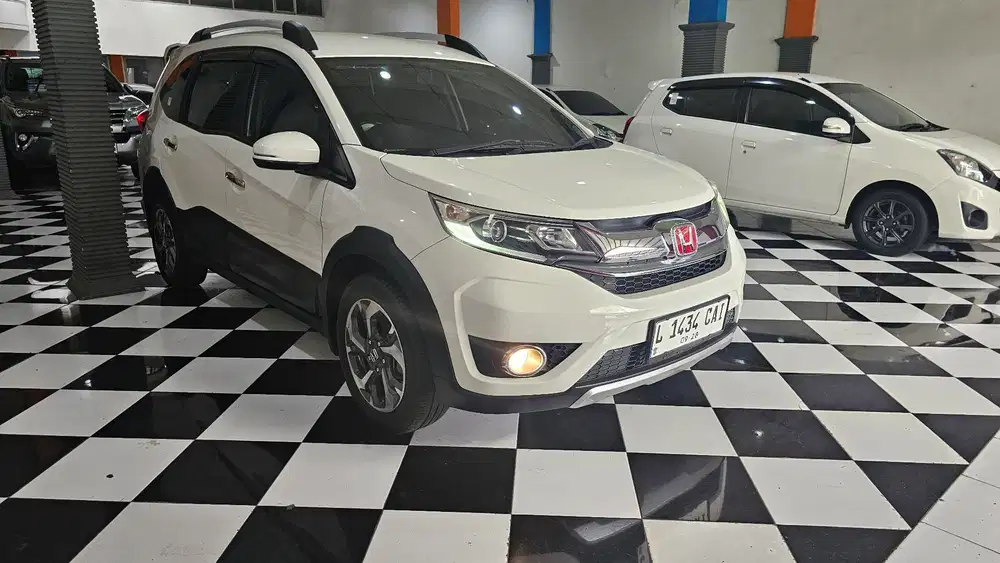 HONDA BRV E 1.5 CVTV2018