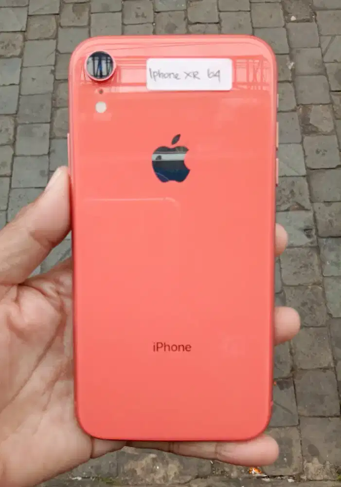 iPhone XR 64gb inter