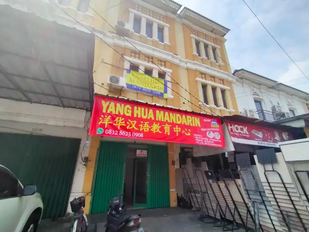 Dibutuhkan karyawati admin