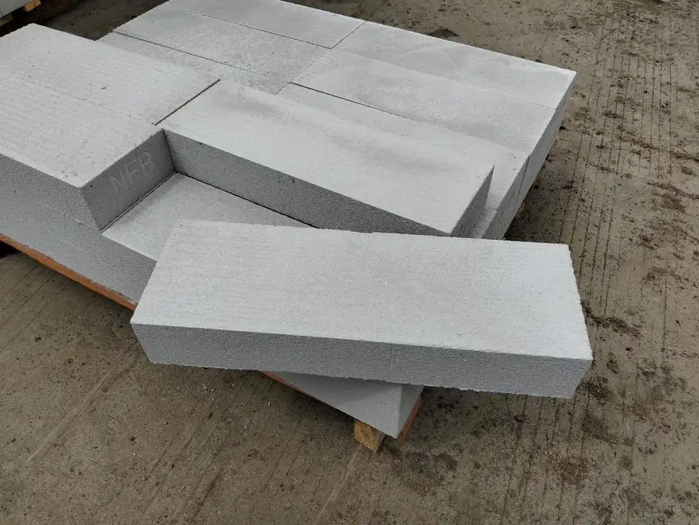 HEBEL MERK (NEB) NEW ERA BLOCK