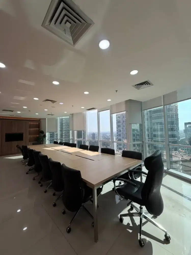 Lowongan pekerjaan buat gen z