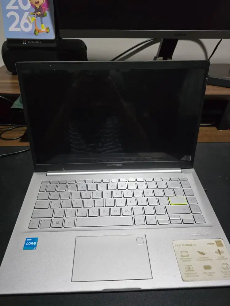 LAPTOP ASUS VIVOBOOK 14