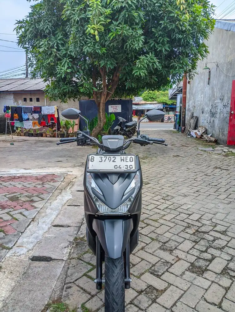 BEAT STREET Tahun 2025 Pajak Panjang