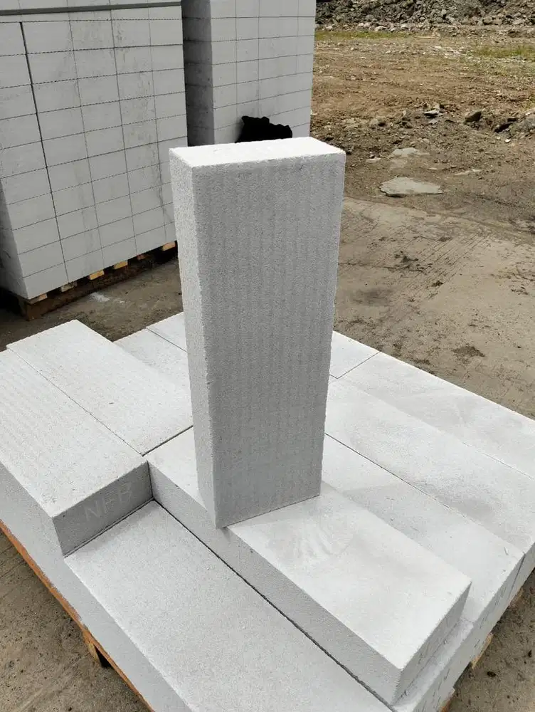 HEBEL NEB NEW ERA BLOCK