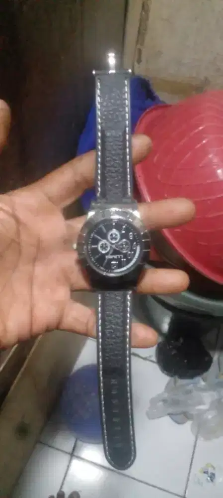 jam tangan swiis army