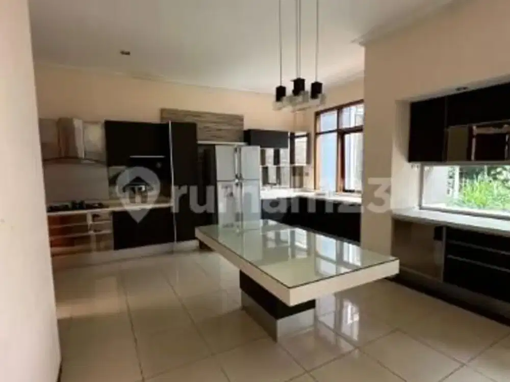 RUMAH KAWASAN SUTAMI BANDUNG