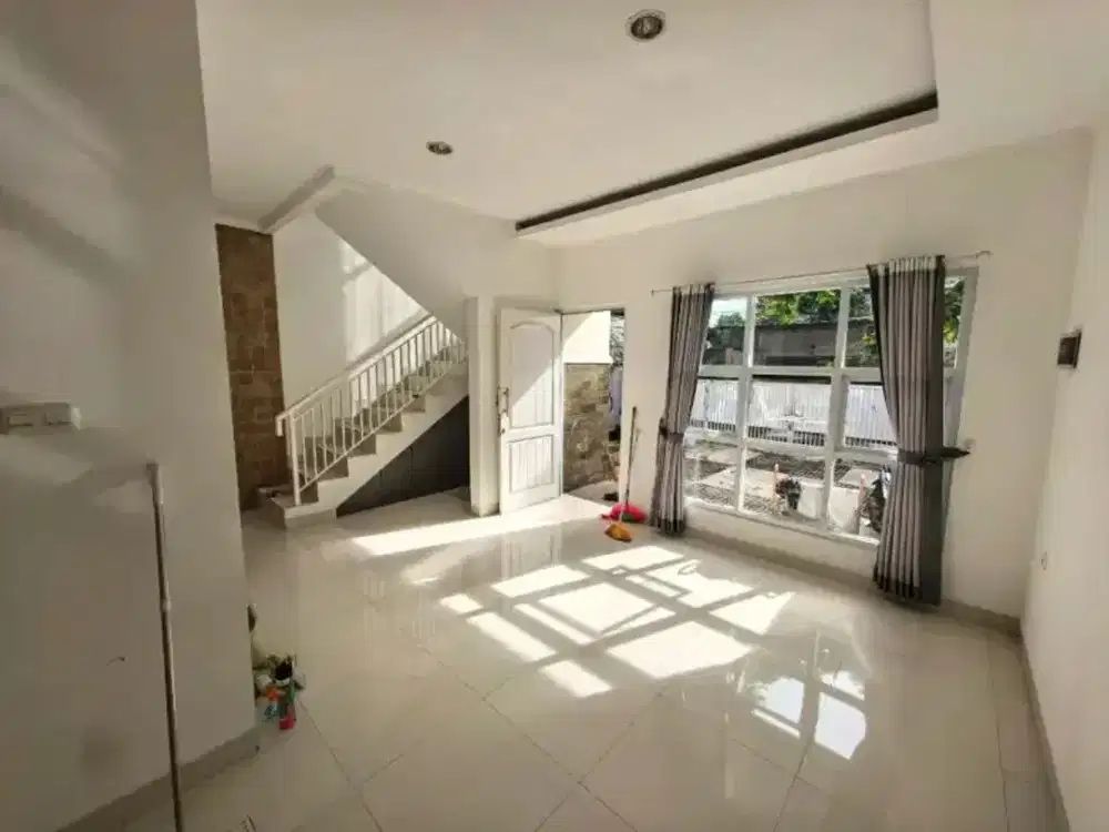 Rumah Sewa Pancoran Dekat Kalibata Plaza Jakata Selatan