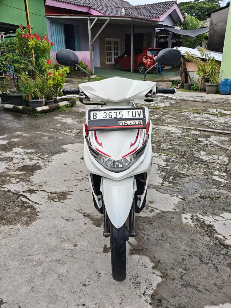 Soul gt 115 2013 lengkap halus